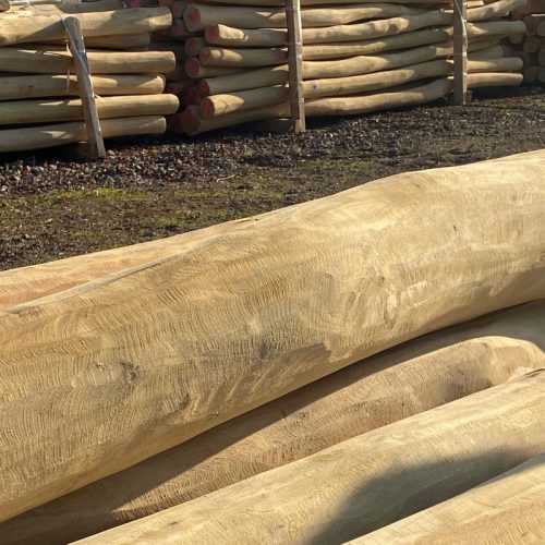 Robinia spintvrij geschuurd Speeltoestellen Houthandel Smets Hout Landschappelijke inrichtingen