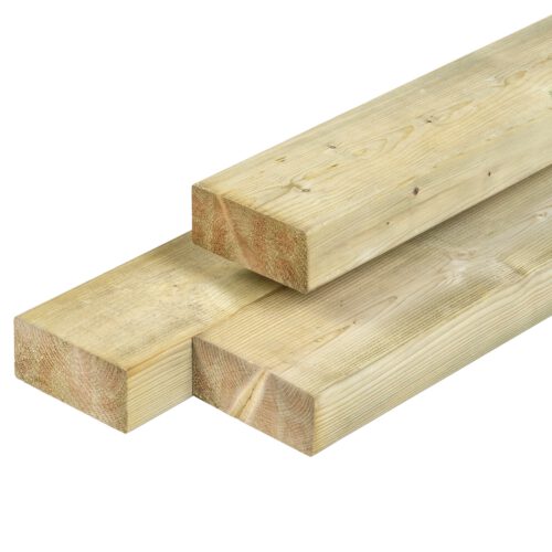 Balken, 45x95, houthandel Smets, Tuinhout