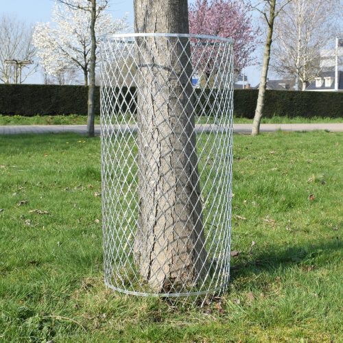 Boombeschermer Houthandel Smets Koningslust Noord Limburg