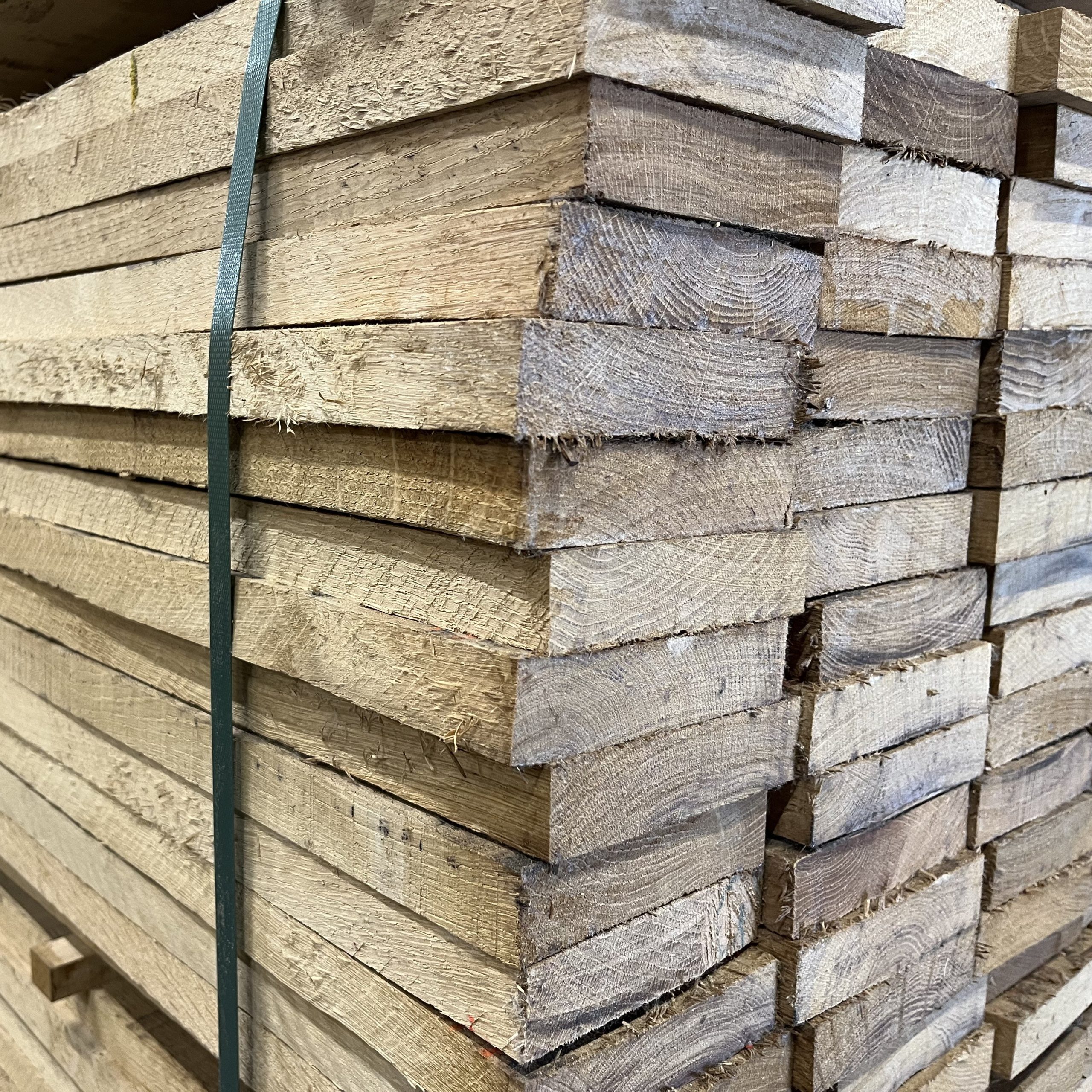 Houthandel Smets Eiken planken