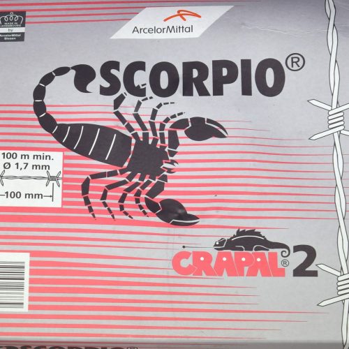 Puntdraad houthandel Smets noord Limburg